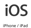 iOS, iPad, iPhone mobilo aplikāciju izstrāde 